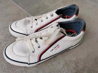 Tom Tailor Schuhe Größe 36, Damen, Mädchen, Sneakers Hessen - Bruchköbel Vorschau