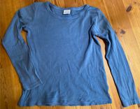 Alive basic wear Longsleeve Shirt Unterhemd grau blau 128 Rheinland-Pfalz - Bad Dürkheim Vorschau
