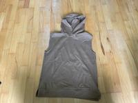 Opus Gr. 36 Shirt Hoodie Viskose ärmellos Kapuze braun Givers Köln - Ehrenfeld Vorschau