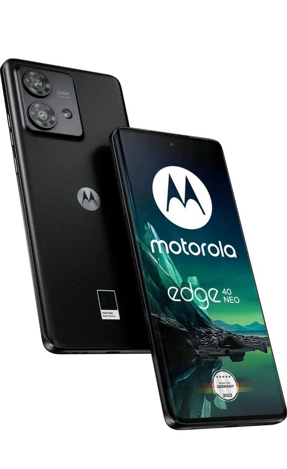 Motorola Edge 40 Neo 12G 256GB in Essen