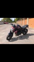 Kawasaki ER6 N * A2 * 48 PS * GPR Auspuff * TÜV NEU * keine Z650 Duisburg - Duisburg-Süd Vorschau