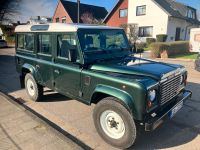 Land Rover defender 300tdi Wurster Nordseeküste - Dorum Vorschau