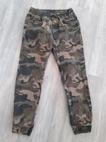 Baumwoll Hose Camouflage Gr S Rheinland-Pfalz - Bingen Vorschau