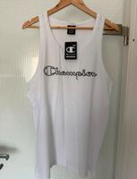 Champion Baumwolle Tanktop *NEU* Saarbrücken - Saarbrücken-Mitte Vorschau