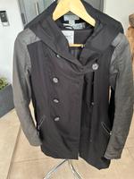 Jacke schwarz only Bayern - Kaufering Vorschau