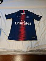 Nike Trikot Saint Germain Paris Gr S Schleswig-Holstein - Reinbek Vorschau