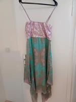 Cream Kleid Größe 38 Hessen - Taunusstein Vorschau