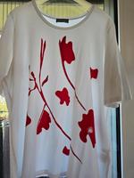 Ulla Popken Selection Gr. 50 52 Shirt T-Shirt Nordrhein-Westfalen - Hattingen Vorschau