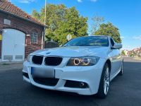 Bmw 320d x-Drive/ M-Paket/Allrad/Gepflegt Hessen - Rüsselsheim Vorschau