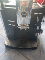 Jura Kaffemaschine Impressa S7 Avantgarde Baden-Württemberg - Bodnegg Vorschau