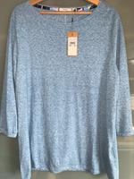 CECIL 3/4-ARM-SHIRT MIT NiETEN, Gr. XL, NEU, NP 30€ Nordrhein-Westfalen - Kierspe Vorschau
