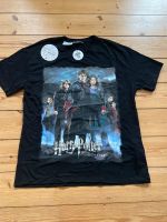 Harry Potter T‘Shirt Größe M Sachsen-Anhalt - Lutherstadt Wittenberg Vorschau