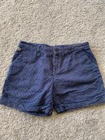 Lacoste Shorts in GR 12/ 152 in blau Nordrhein-Westfalen - Schwerte Vorschau