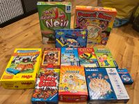 Kinder Spielesammlungen West - Schwanheim Vorschau