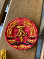 DDR Emblem Sachsen-Anhalt - Bad Lauchstädt Vorschau