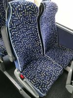 MERCEDES-BENZ Sitz für SETRA Travego, Tourismo Bus Kr. München - Kirchheim bei München Vorschau