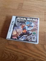 Nintendo DS Spiel,  Star Wars Lethal Alliance Bayern - Stein an der Traun Vorschau
