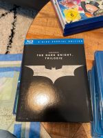 Dark Knight Trilogie Blue Ray Hannover - Vahrenwald-List Vorschau