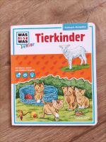 Buch " Tierkinder" Baden-Württemberg - Bad Schussenried Vorschau