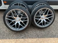 Original Mercedes Benz AMG GT4 43 53 63 AMG Sommerräder 21" GT63 Baden-Württemberg - Ludwigsburg Vorschau