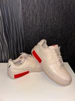 Nike Sportswear Air Force 1 Fontanka Damen Sneaker EU 36.5 - US 6 Saarland - Illingen Vorschau