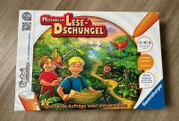 Tiptoi Spiel Ravensburger Lesedschungel Dresden - Dresden-Plauen Vorschau