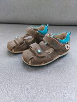 Superfit Sandalen Jungs Baden-Württemberg - Niederstetten Vorschau