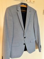 Anzug Finshley&Harding Hellblau SlimFit(Sacko gr.94 + Hose gr.48) Nordrhein-Westfalen - Spenge Vorschau