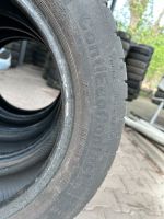 4x Continental ContiEcoContact 185/55R15 86H DOT 4415 5mm Nordrhein-Westfalen - Jüchen Vorschau