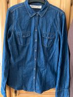 C&A Jeans Hemd Gr. 38 Bayern - Ansbach Vorschau