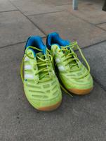 Adidas Sportschuhe Halle Dresden - Löbtau-Süd Vorschau