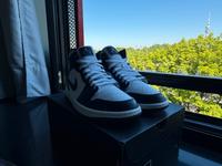 Air Jordan 1 Dunkelblau Bayern - Ingolstadt Vorschau