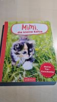 Mimi, die kleine Katze - ISBN 978-3-8458-2948-7 Thüringen - Kölleda Vorschau