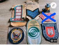 Patches/Aufnäher 70er/80er J, Peanuts je 6€*top* Nordrhein-Westfalen - Löhne Vorschau