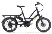 sofort: kurzes Lastenrad Tern " Quick Haul D7i ", Superpreis! Hamburg-Mitte - Hamburg Neustadt Vorschau