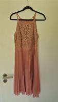 Rosé-farbenes Spitzenkleid von About You in Gr. 42 Nordrhein-Westfalen - Emsdetten Vorschau