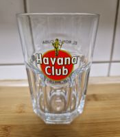 Havana Club Glas neu original Dortmund - Großholthausen Vorschau