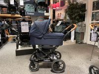 NEU - Emmaljunga ALU S FLAT - Outdoor NAVY 2023 Kombi-Kinderwagen - NEU - FIRLEFANZ Berlin - Hohenschönhausen Vorschau