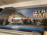 Star Wars Kenner Power of the Force POTF 2 Store Laden Display Nordrhein-Westfalen - Gelsenkirchen Vorschau