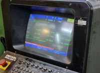 Bildschirm Monitor für DIALOG 11 / Deckel CNC Fräsmaschine Nordrhein-Westfalen - Warstein Vorschau
