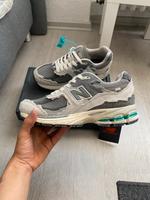 New Balance 2002R Protection Rain Cloud Aachen - Aachen-Richterich Vorschau