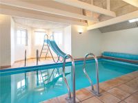 Ferienhaus mit Pool in Blavand (Dänemark) für 10 Personen + 2 H. Hamburg-Nord - Hamburg Alsterdorf  Vorschau