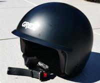 Nolan Motorrad Sturzhelm Jet Grex DJ1 Peak-Plus-Opak schwarz S Rheinland-Pfalz - Bingen Vorschau