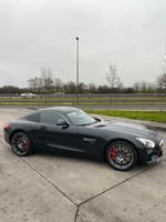 AMG GTS GT Mercedes Garantie MB100 München - Thalk.Obersendl.-Forsten-Fürstenr.-Solln Vorschau