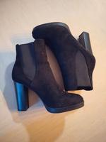 Absatzschuhe Damen 39 Absatzhöhe 11 cm Berlin - Marienfelde Vorschau