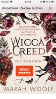 Buch "Wicca Creed" - Entdecke die Welt der Wicca-Tradition Duisburg - Homberg/Ruhrort/Baerl Vorschau