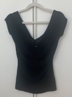 Roberto Cavalli Just Cavalli Shirt Bluse Top Schwarz Gr. S Berlin - Steglitz Vorschau