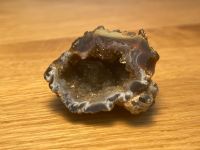 Achat Geode ca. 3cm x 3cm Bayern - Memmingen Vorschau