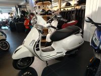 Vespa GTS 300 Super Bayern - Bayreuth Vorschau