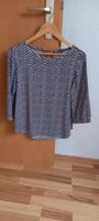 Street One Damen Bluse Gr. 38 3/4 Arm sehr chic, NW! Niedersachsen - Emden Vorschau